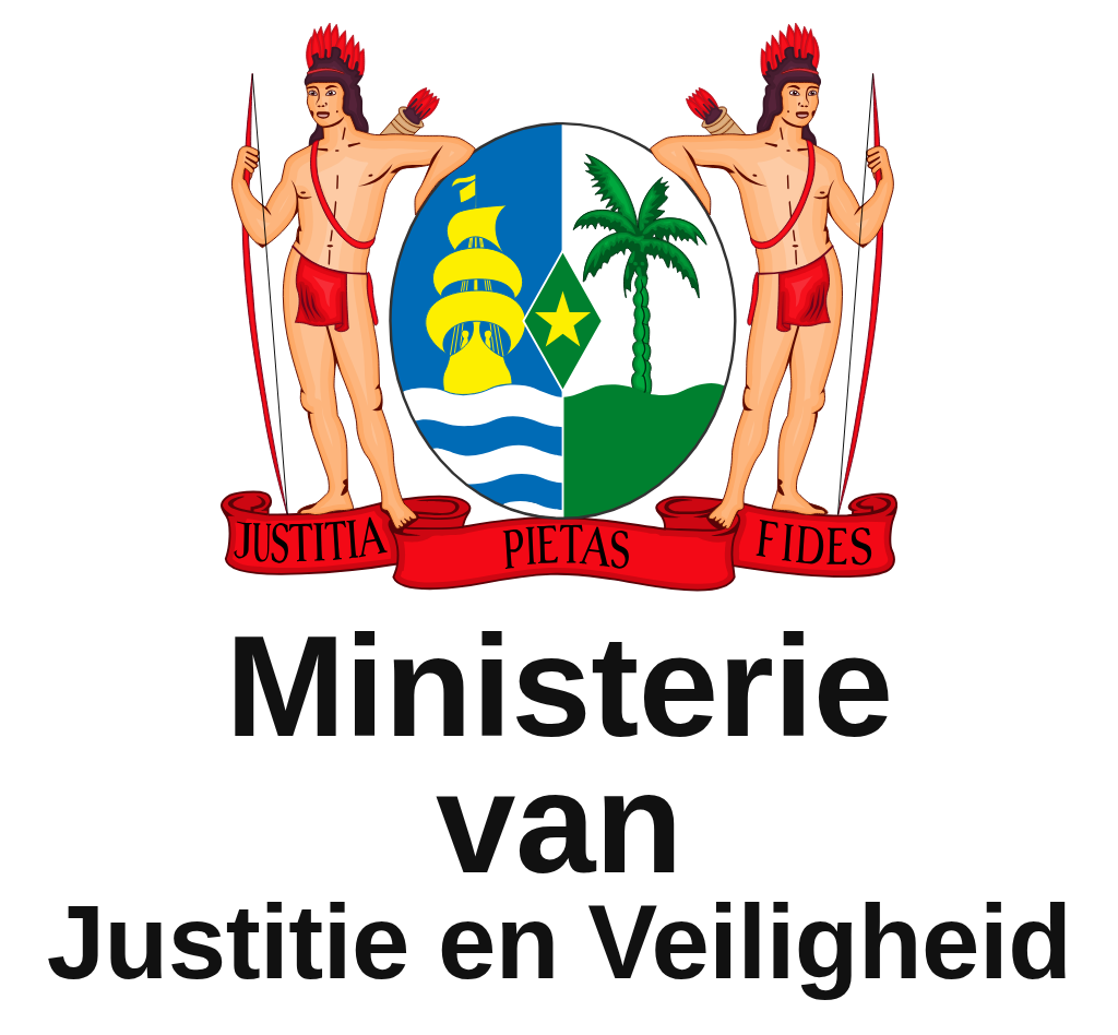 Ministerie van Justitie en Veiligheid